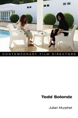 cover of Todd Solondz