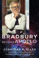 cover of Bradbury Beyond Apollo