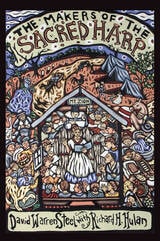cover of The Makers of the Sacred Harp