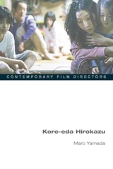 cover of Kore-eda Hirokazu
