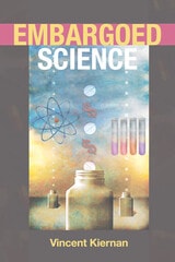 cover of Embargoed Science