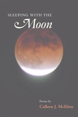 cover of Sleeping with the Moon
