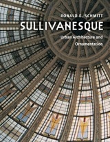 cover of Sullivanesque: Urban Architecture and Ornamentation