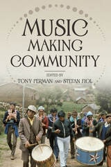 cover of Music Making Community