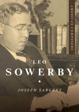 cover of Leo Sowerby