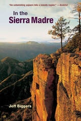 cover of In the Sierra Madre