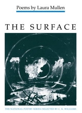 cover of The Surface: POEMS