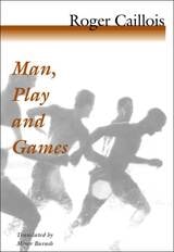 cover of Man, Play and Games