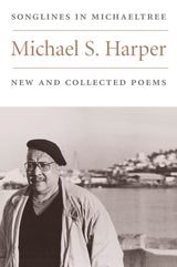 cover of Songlines in Michaeltree: NEW AND COLLECTED POEMS