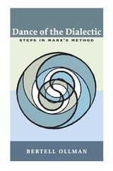 cover of Dance of the Dialectic: STEPS IN MARX'S METHOD