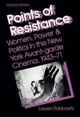cover of POINTS OF RESISTANCE