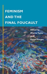 cover of Feminism and the Final Foucault
