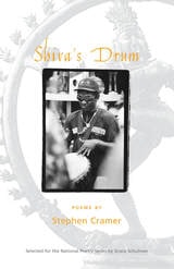 cover of Shiva's Drum