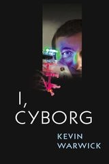 cover of I, Cyborg