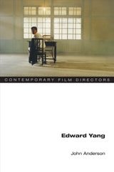 cover of Edward Yang