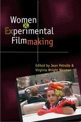 cover of Women and Experimental Filmmaking