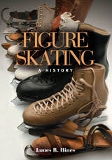 cover of Figure Skating: A HIstory