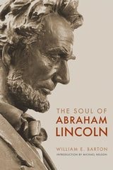 cover of The Soul of Abraham Lincoln