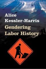 cover of Gendering Labor History