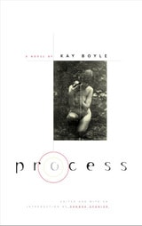 cover of Process: A Novel