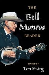 cover of The Bill Monroe Reader