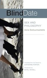 cover of Blind Date: Sex and Philosophy