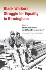 cover of Black Workers' Struggle for Equality in Birmingham