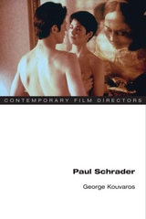 cover of Paul Schrader
