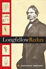 cover of Longfellow Redux