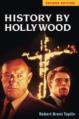 cover of History by Hollywood, Second Edition