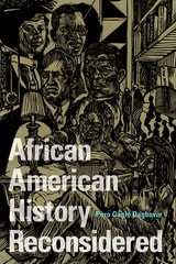 cover of African American History Reconsidered