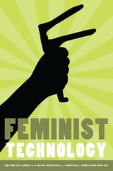 cover of Feminist Technology
