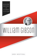 cover of William Gibson