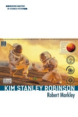 cover of Kim Stanley Robinson