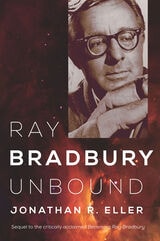 cover of Ray Bradbury Unbound