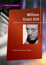 cover of William Grant Still