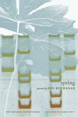 cover of Spring