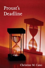 cover of Proust's Deadline