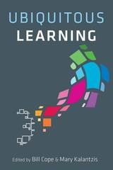 cover of Ubiquitous Learning
