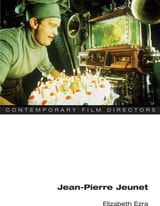 cover of Jean-Pierre Jeunet