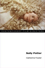 cover of Sally Potter