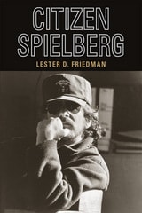 cover of Citizen Spielberg