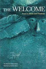 cover of The Welcome