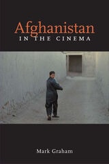 cover of Afghanistan in the Cinema