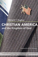 cover of Christian America and the Kingdom of God