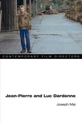 cover of Jean-Pierre and Luc Dardenne