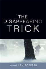 cover of The Disappearing Trick