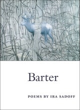cover of Barter: POEMS