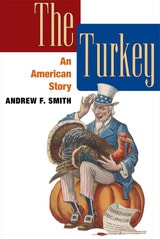cover of The Turkey: AN AMERICAN STORY