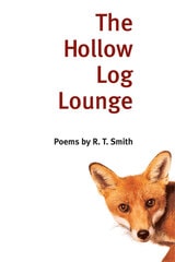 cover of The Hollow Log Lounge: POEMS